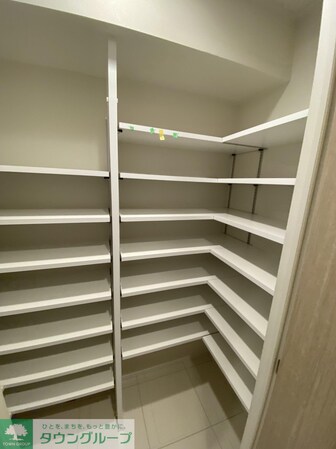 イストワール阿佐ヶ谷の物件内観写真